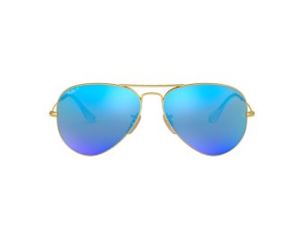   Ray-Ban Aviator Large Metal RB 3025 112/4L 58 Men, Women sunglasses