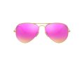 Ray-Ban Aviator Large Metal RB 3025 112/4T 58 Men, Women sunglasses