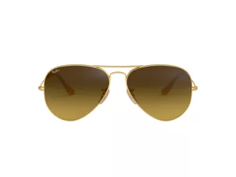   Ray-Ban Aviator Large Metal RB 3025 112/85 58 Men, Women sunglasses