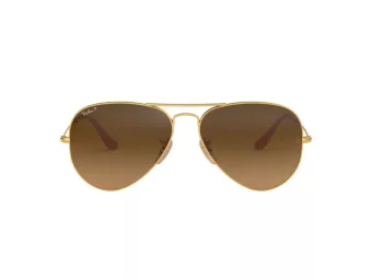   Ray-Ban Aviator Large Metal RB 3025 112/M2 58 Men, Women sunglasses