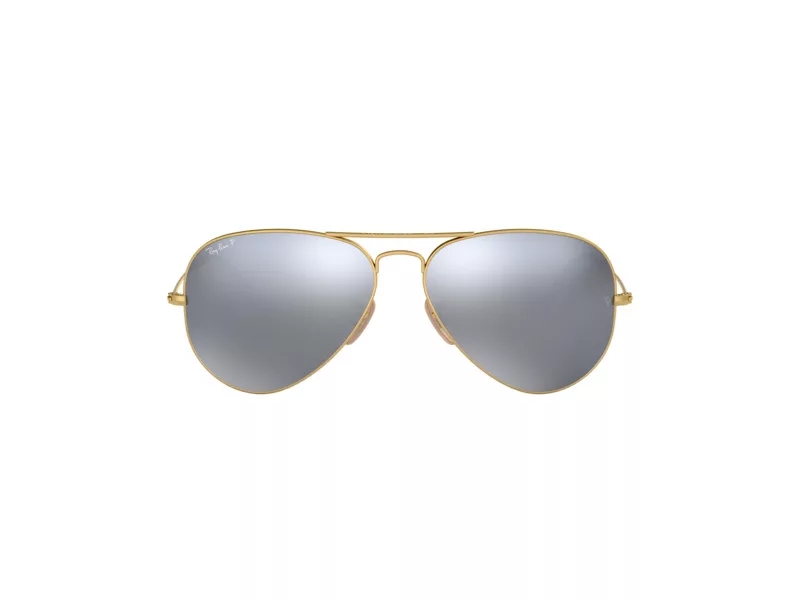 Ray-Ban Aviator Large Metal RB 3025 112/W3 58 Men, Women sunglasses