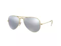 Ray-Ban Aviator Large Metal RB 3025 112/W3 58 Men, Women sunglasses