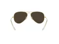 Ray-Ban Aviator Large Metal RB 3025 112/W3 58 Men, Women sunglasses