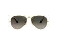 Ray-Ban Aviator Large Metal RB 3025 181/71 62 Men, Women sunglasses