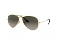 Ray-Ban Aviator Large Metal RB 3025 181/71 62 Men, Women sunglasses