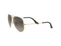 Ray-Ban Aviator Large Metal RB 3025 181/71 62 Men, Women sunglasses