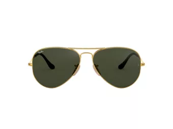   Ray-Ban Aviator Large Metal RB 3025 181 58 Men, Women sunglasses