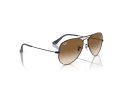 Ray-Ban Aviator RB 0RB3025 002/51 58 Men, Women sunglasses