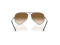 Ray-Ban Aviator RB 0RB3025 002/51 58 Men, Women sunglasses