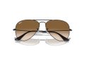 Ray-Ban Aviator RB 0RB3025 002/51 58 Men, Women sunglasses