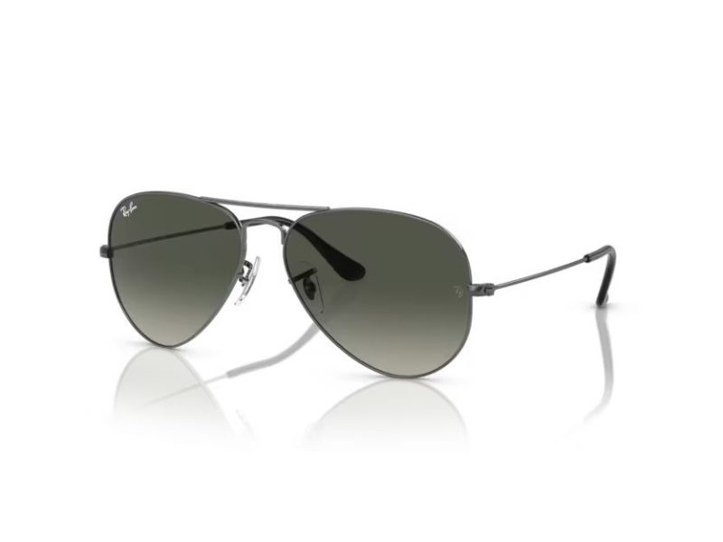 Ray-Ban Aviator RB 0RB3025 004/71 58 Men, Women sunglasses