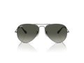 Ray-Ban Aviator RB 0RB3025 004/71 58 Men, Women sunglasses
