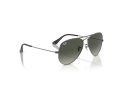 Ray-Ban Aviator RB 0RB3025 004/71 58 Men, Women sunglasses