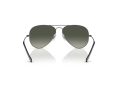Ray-Ban Aviator RB 0RB3025 004/71 58 Men, Women sunglasses