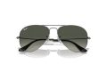 Ray-Ban Aviator RB 0RB3025 004/71 58 Men, Women sunglasses