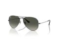 Ray-Ban Aviator RB 0RB3025 004/71 58 Men, Women sunglasses