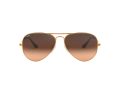 Ray-Ban Aviator Large Metal RB 3025 9001/A5 55 Men, Women sunglasses