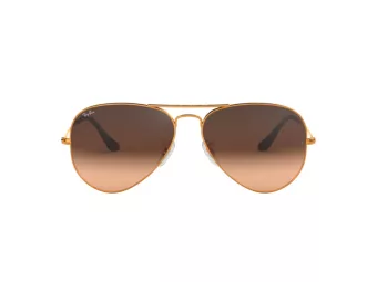   Ray-Ban Aviator Large Metal RB 3025 9001/A5 58 Men, Women sunglasses