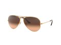 Ray-Ban Aviator Large Metal RB 3025 9001/A5 58 Men, Women sunglasses
