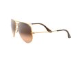 Ray-Ban Aviator Large Metal RB 3025 9001/A5 58 Men, Women sunglasses