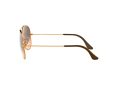 Ray-Ban Aviator Large Metal RB 3025 9001/A5 58 Men, Women sunglasses