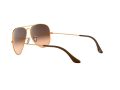 Ray-Ban Aviator Large Metal RB 3025 9001/A5 58 Men, Women sunglasses