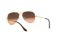 Ray-Ban Aviator Large Metal RB 3025 9001/A5 58 Men, Women sunglasses