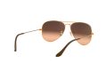 Ray-Ban Aviator Large Metal RB 3025 9001/A5 58 Men, Women sunglasses
