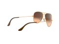 Ray-Ban Aviator Large Metal RB 3025 9001/A5 58 Men, Women sunglasses