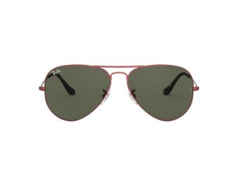 Ray-Ban Aviator RB 3025 918831 62 Férfi, Női napszemüveg
