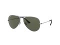 Ray-Ban Aviator RB 3025 919031 58 Men, Women sunglasses