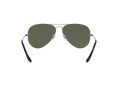 Ray-Ban Aviator RB 3025 919031 58 Men, Women sunglasses