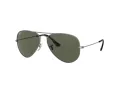 Ray-Ban Aviator RB 3025 919031 62 Men, Women sunglasses