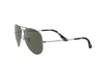 Ray-Ban Aviator RB 3025 919031 62 Men, Women sunglasses