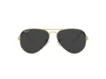 Ray-Ban Aviator RB 3025 919648 55 Men, Women sunglasses