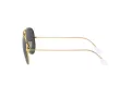 Ray-Ban Aviator RB 3025 919648 55 Men, Women sunglasses