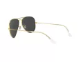 Ray-Ban Aviator RB 3025 919648 55 Men, Women sunglasses