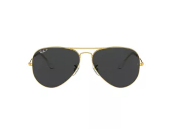   Ray-Ban Aviator Large Metal RB 3025 9196/48 58 Men, Women sunglasses