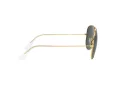 Ray-Ban Aviator RB 3025 919648 58 Men, Women sunglasses