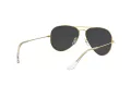 Ray-Ban Aviator RB 3025 919648 62 Men, Women sunglasses