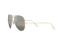Ray-Ban Aviator Large Metal RB 3025 9196/G3 55 Men, Women sunglasses