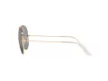Ray-Ban Aviator Large Metal RB 3025 9196/G3 55 Men, Women sunglasses