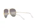 Ray-Ban Aviator Large Metal RB 3025 9196/G3 55 Men, Women sunglasses