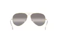Ray-Ban Aviator Large Metal RB 3025 9196/G3 55 Men, Women sunglasses