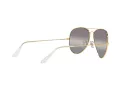 Ray-Ban Aviator Large Metal RB 3025 9196/G3 55 Men, Women sunglasses