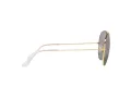 Ray-Ban Aviator Large Metal RB 3025 9196/G3 55 Men, Women sunglasses