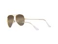 Ray-Ban Aviator Large Metal RB 3025 9196/G5 55 Men, Women sunglasses