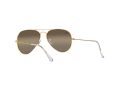 Ray-Ban Aviator Large Metal RB 3025 9196/G5 55 Men, Women sunglasses