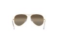Ray-Ban Aviator Large Metal RB 3025 9196/G5 55 Men, Women sunglasses