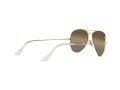 Ray-Ban Aviator Large Metal RB 3025 9196/G5 55 Men, Women sunglasses